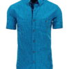 Pánská stylová košile – Gomez, modrá