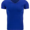Pánské tričko – Tommaso, modré
